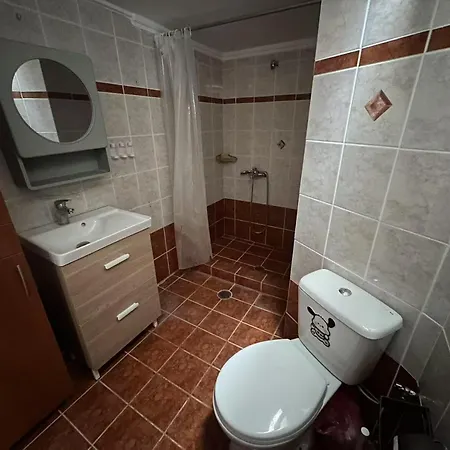 بيت للعطل M&c *