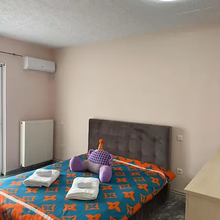 M&c بيت للعطل